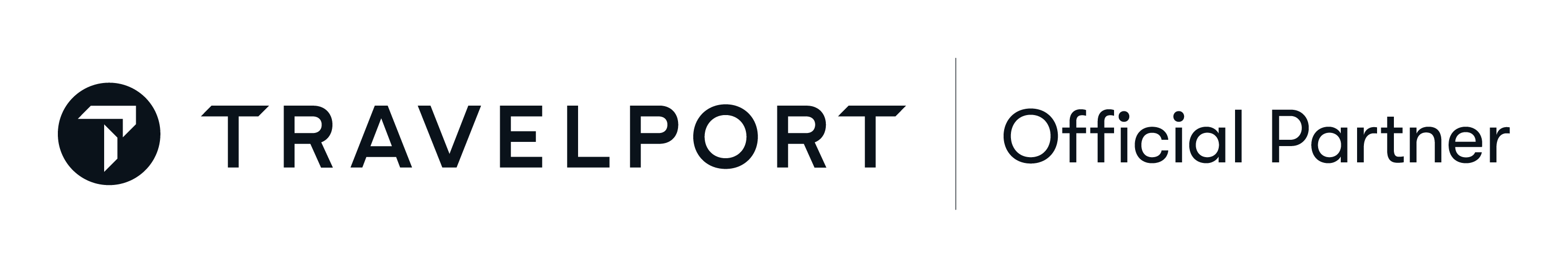 Travelport Official Partner
